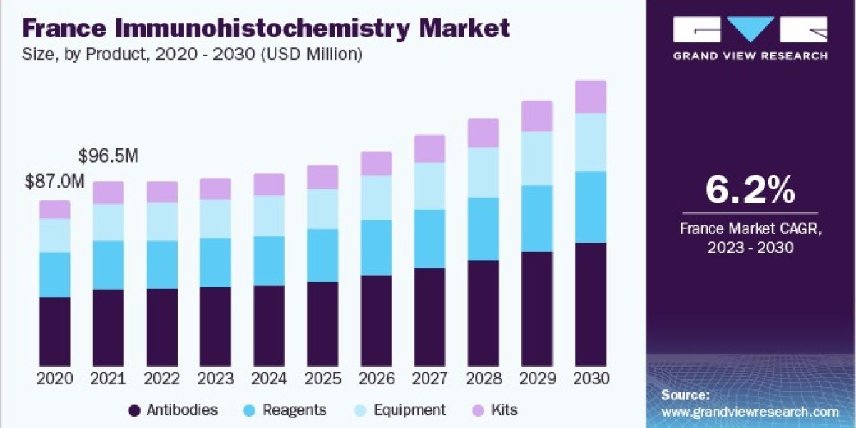Immunohistochemistry Market Report: Comprehensive Analysis and Key Findings