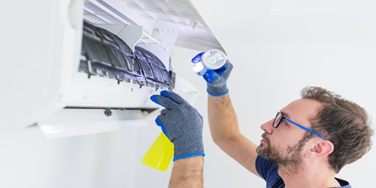 Dubai’s Trusted Experts for AC Repair and Maintenance