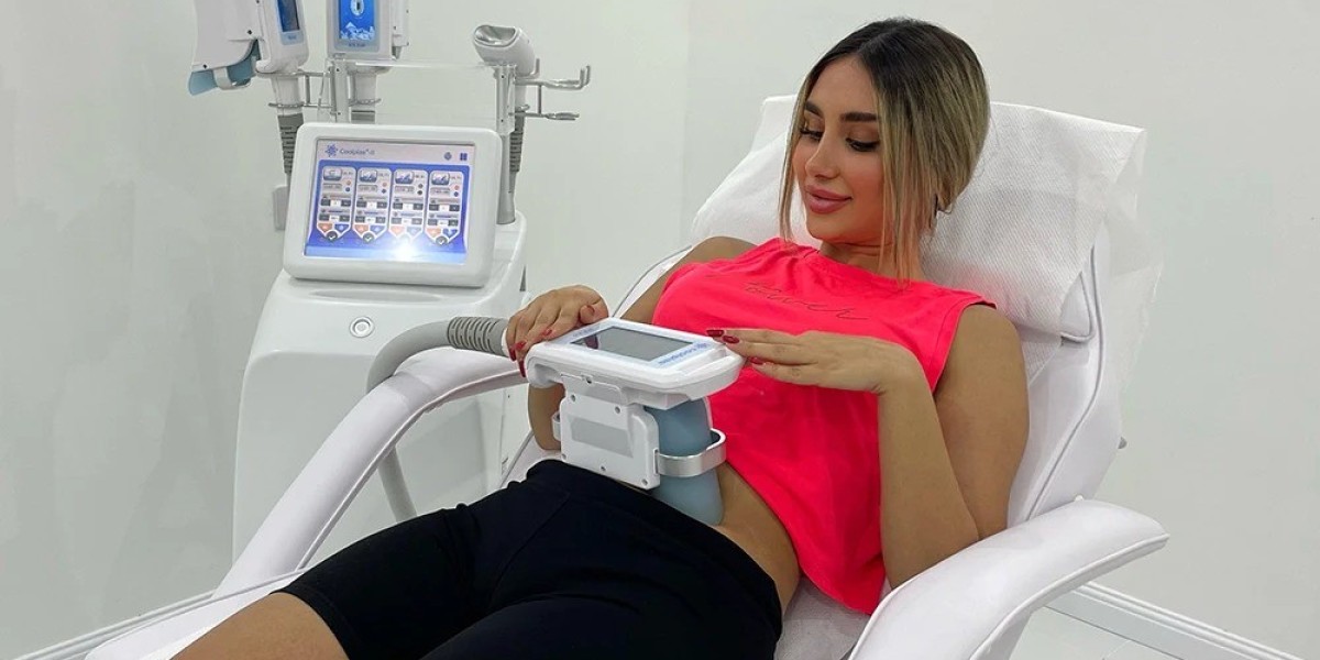 CoolSculpting Cost Insights A Look at Dubai's Pricing Trends