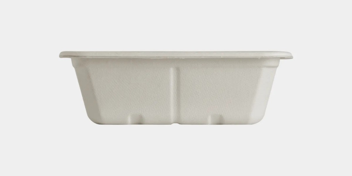 How to Identify a Reliable Biodegradable Food Container Manufacturer