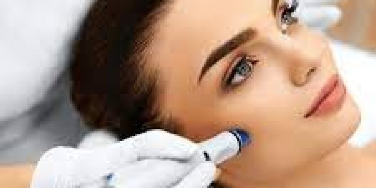 HydraFacial Cost Explained: Is It Affordable for You in Dubai UAE