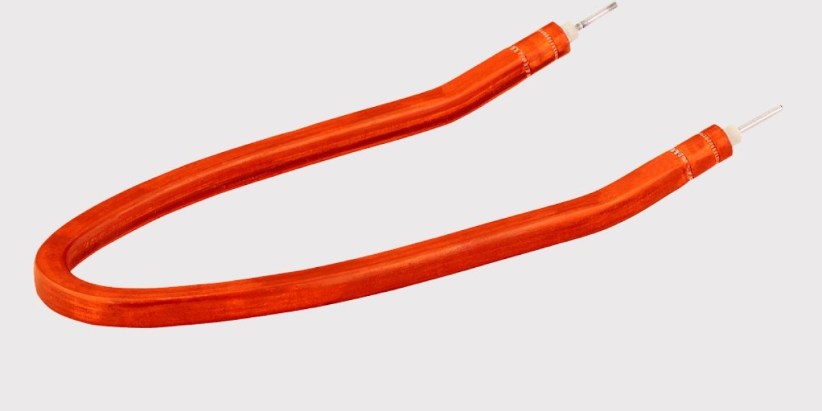 Understanding Resistive Load Banks and Heating Elements