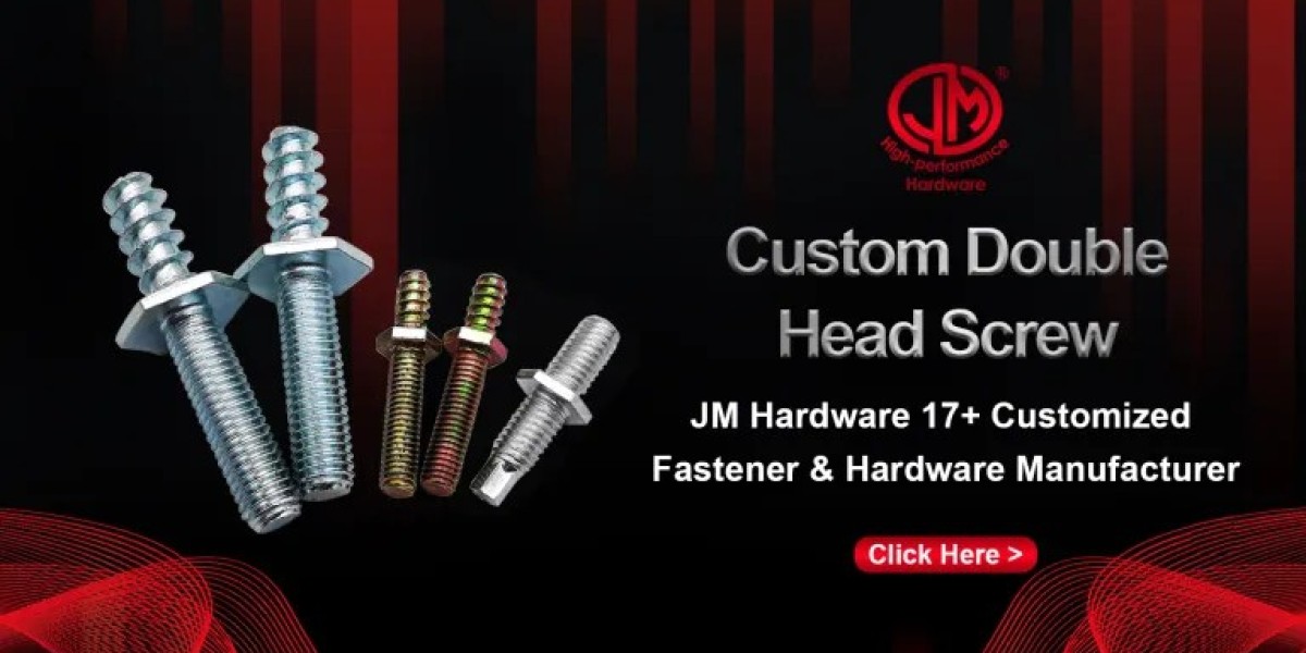 Reliable Custom Screw Manufacturers for Durable Fastening Solutions