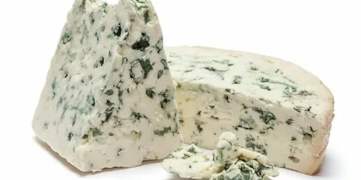 Blue Cheese Market: How Taste Preferences Vary Across Global Markets