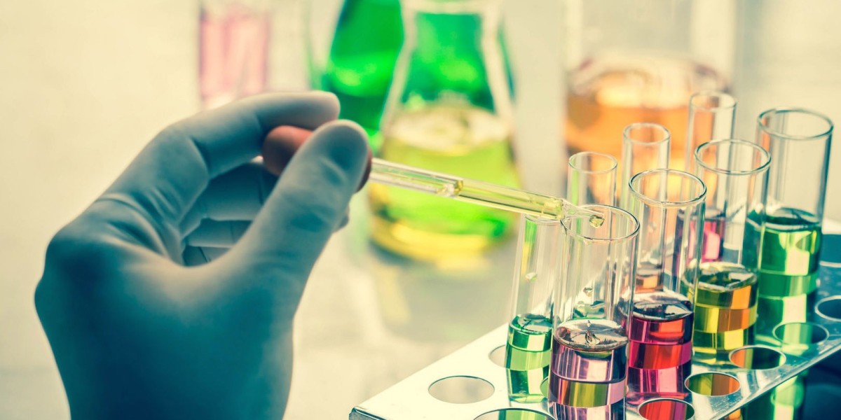 Biofuel Testing Services Market: How Biofuels Are Shaping the Future of Clean Energy