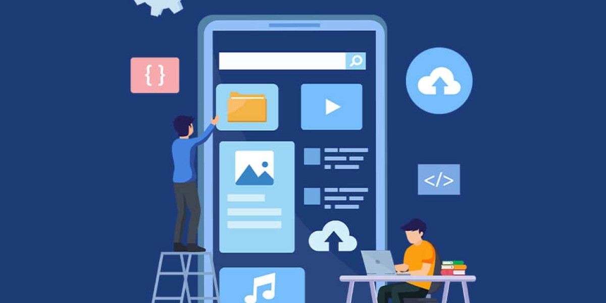 DXB APPS: Offering innovation in app Development Dubai dynamics through creativity and excellence
