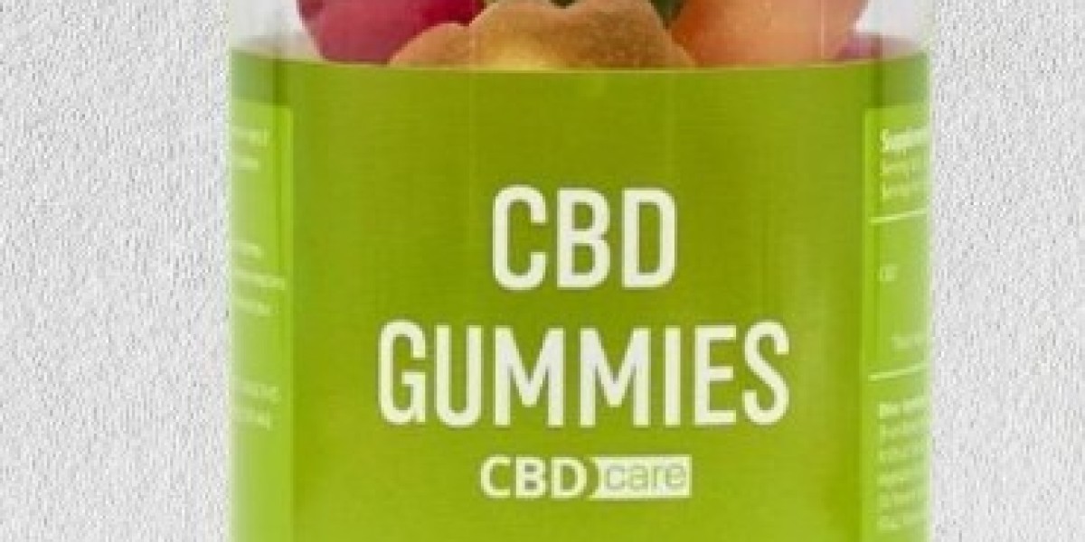 Bliss Roots CBD Gummies