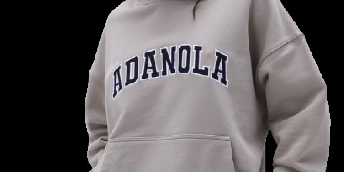 Adanola || Up To 25% Discount || Adanola Hoodie