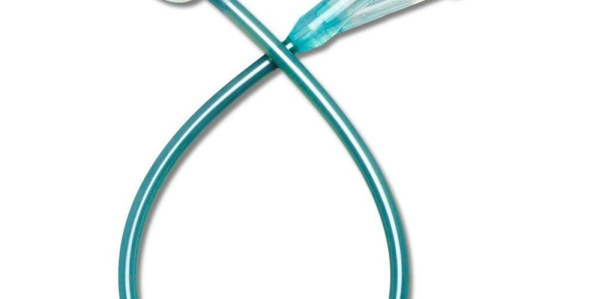 Urinary Catheters Market Opportunity Analysis: Growth Drivers and Forecast for a Rapidly Expanding Market