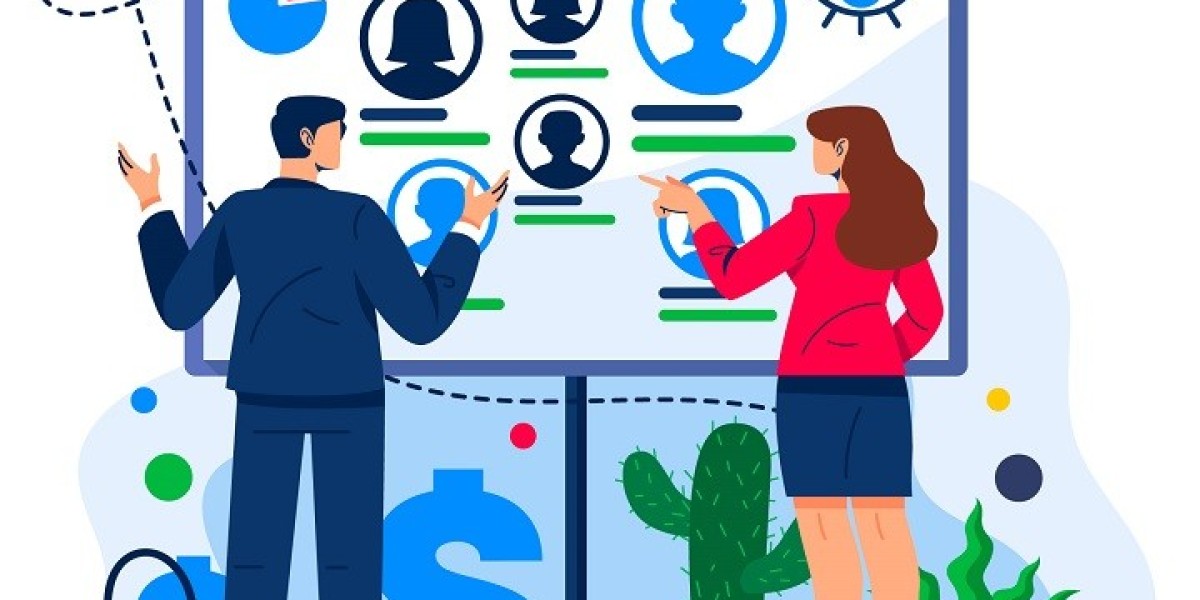 How Do You Identify the Best Lead Management Software for Your Team?
