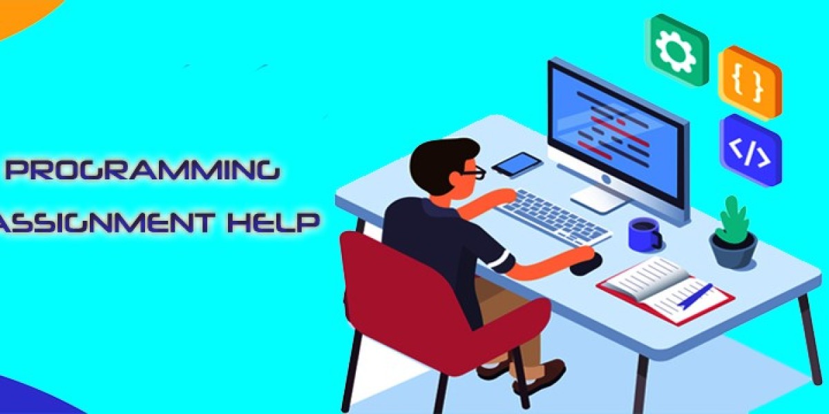 Expert Computer Programming Assignment Help: Achieve Academic Success with Ease