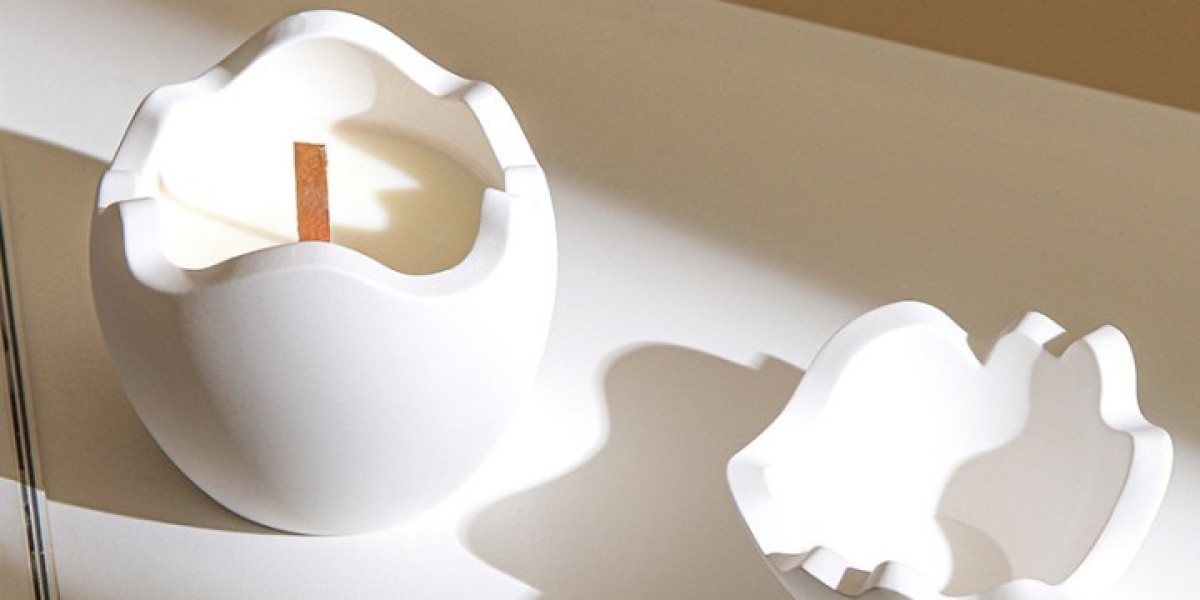 Paraffin Wax Market: Expanding Applications and Sustainability Challenges