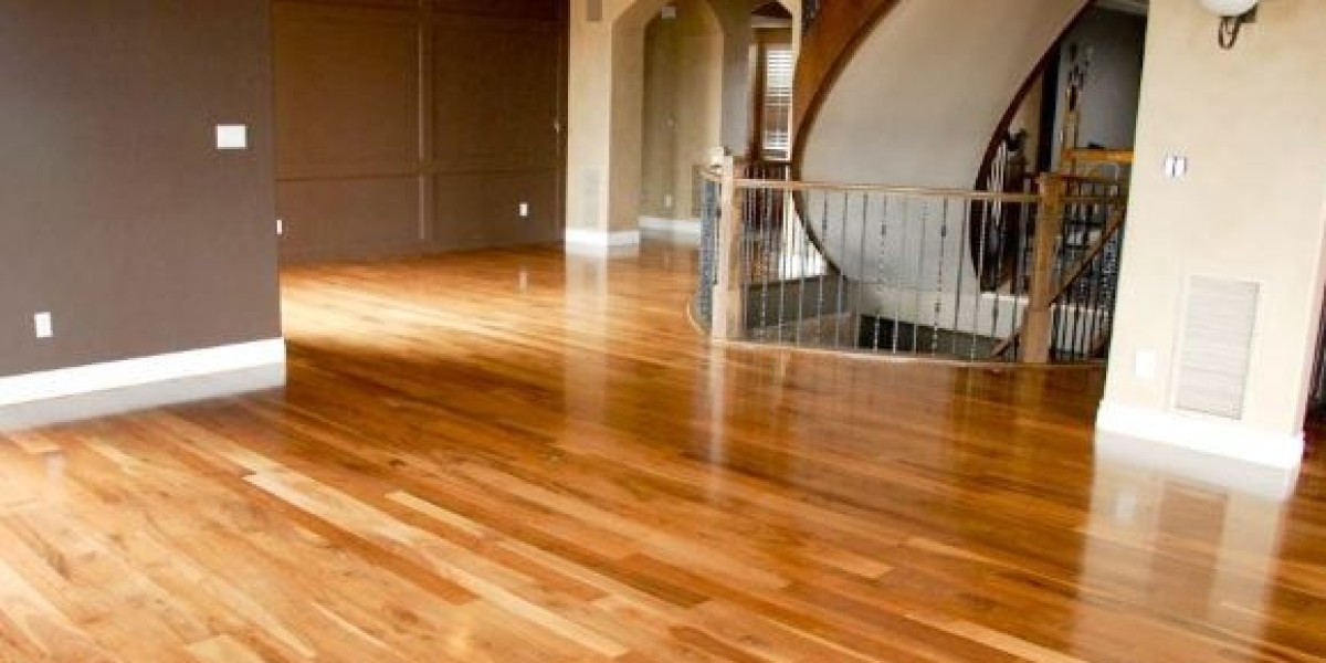 Transform Your Space with the Top Flooring Companies Near You