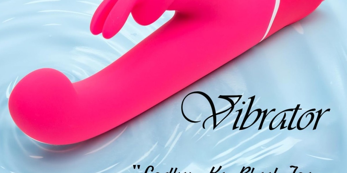 Vibrator for Women