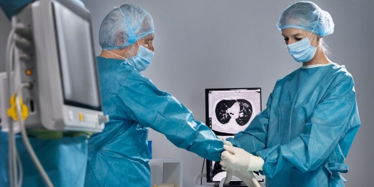 Interventional Radiology: How Advanced Medical Imaging is Changing Healthcare