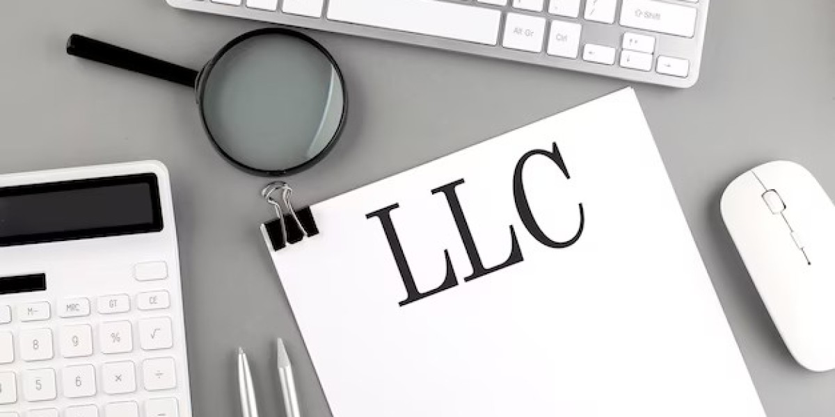 How to Form an LLC Online: A Quick and Easy Guide