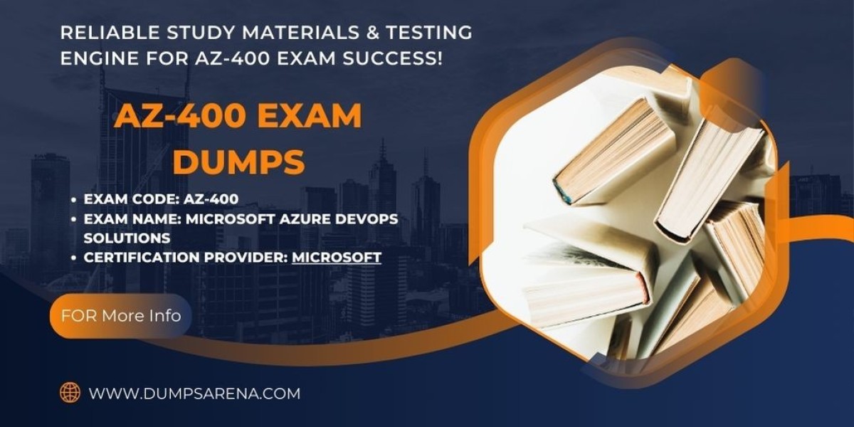 Exam-Ready AZ-400 Exam Dumps PDF for DevOps Pros