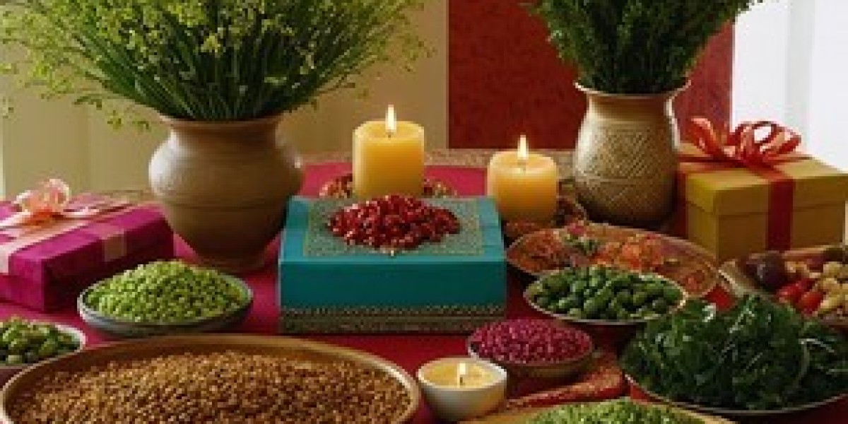 Ethnic Foods - A Growing Multi-Billion Dollar Industry Globally