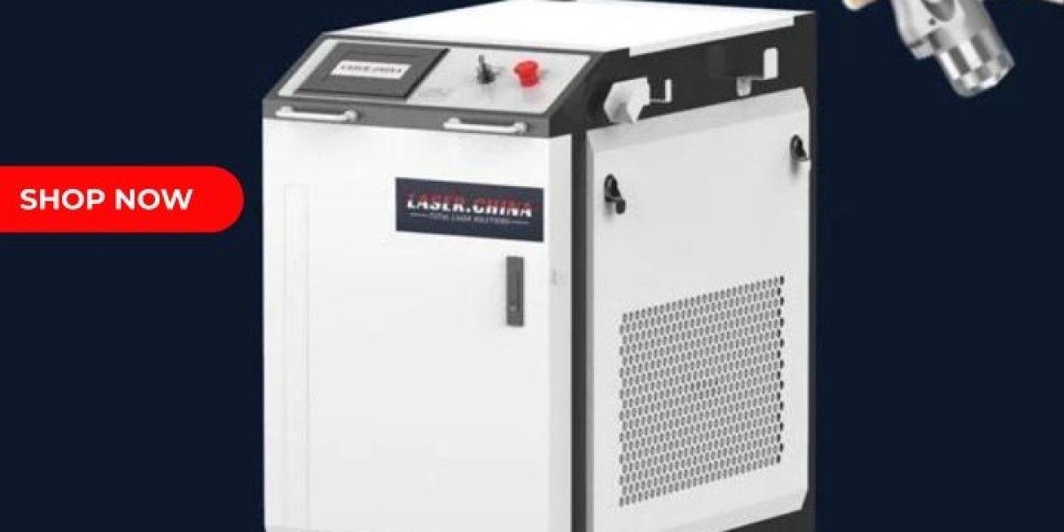 Descubre la Innovación con la Máquina de Marcado Láser: Precisión y Eficiencia en Cada Detalle