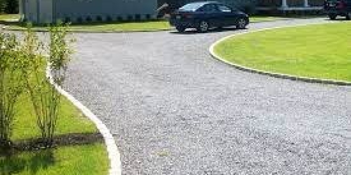 Driveways Congleton: Transform Your Home with a Quality Driveway Installation
