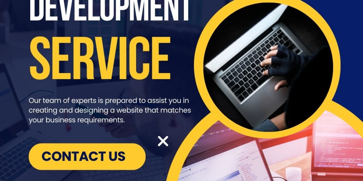 Enhancing Your Digital Footprint with the Best Web Development Company in Gorakhpur