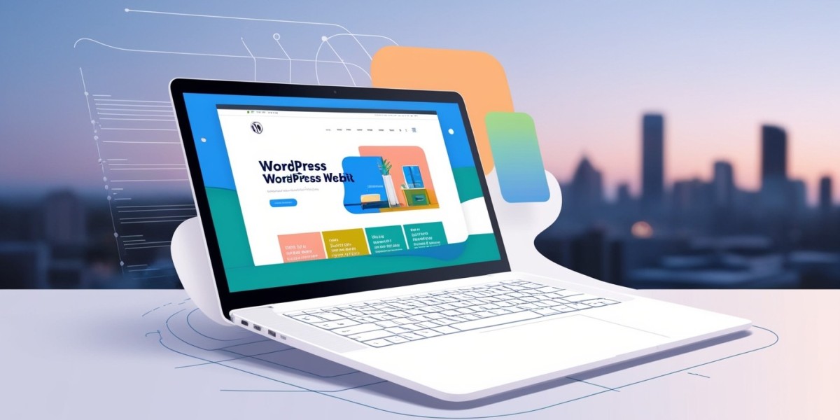 Comprehensive WordPress Development for All Industries