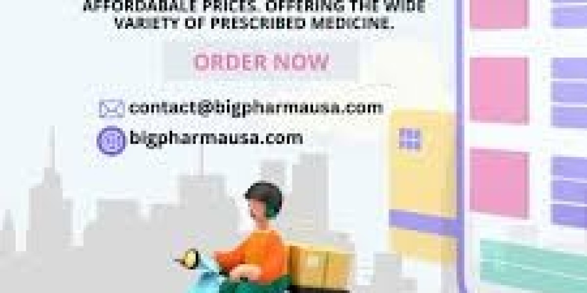 Easy to Buy Oxycodone Pills Online Only from Bigpharmausa