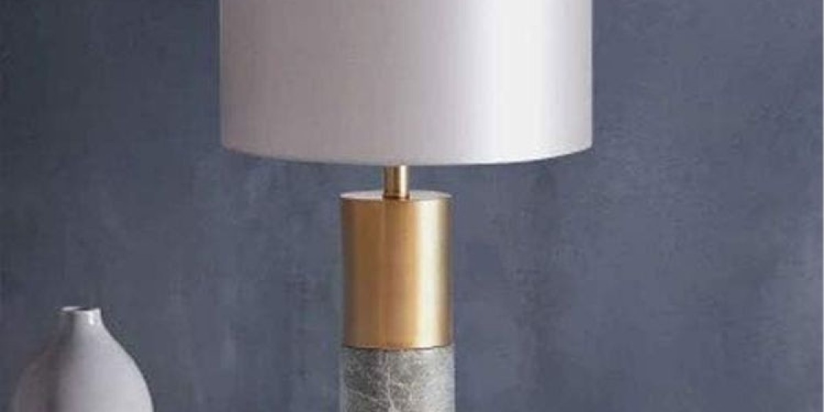 The Table Lamp: A Functional and Stylish Lighting Solution
