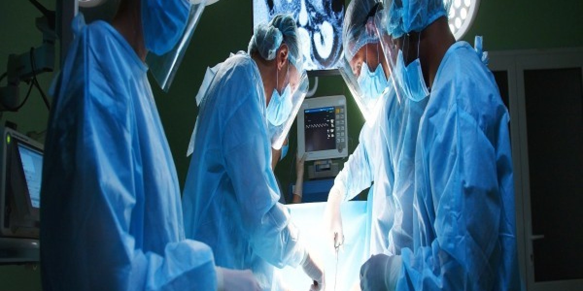 Organ Transplant: A Promising Business Model to Save Lives