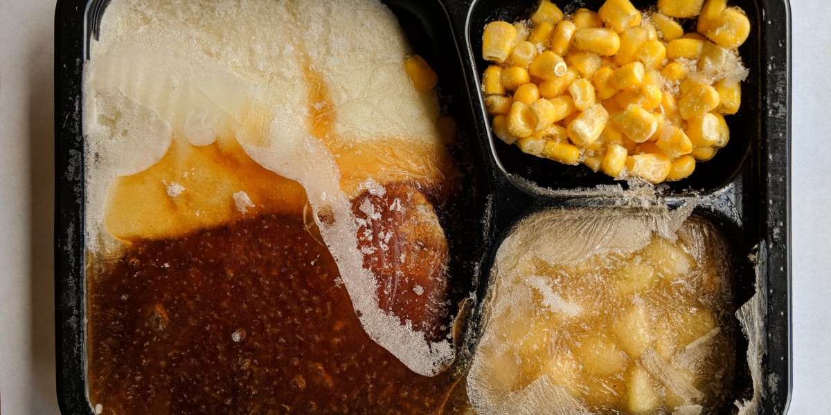 Frozen Ready Meals Market Scope and Developments: Comprehensive Analysis of Demand, Competition, and Market Innovations