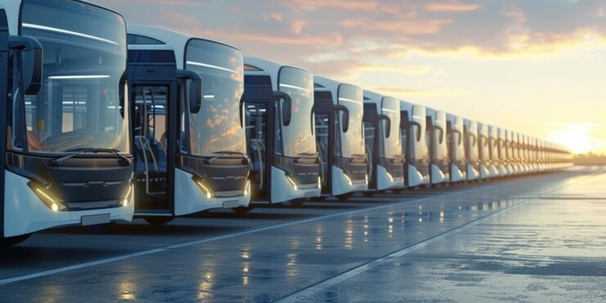 Hydrogen Buses Market will grow at highest pace owing to growing demand for clean mobility solutions