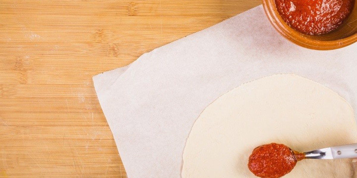 What Makes the Perfect Pizza Pasta Sauce?