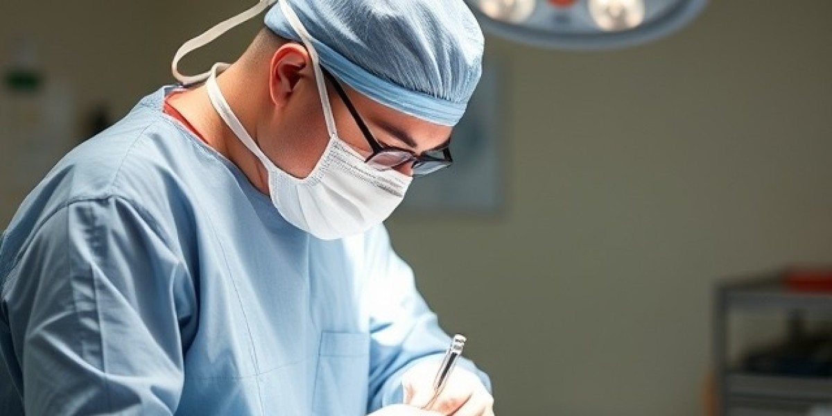 Expert Surgery