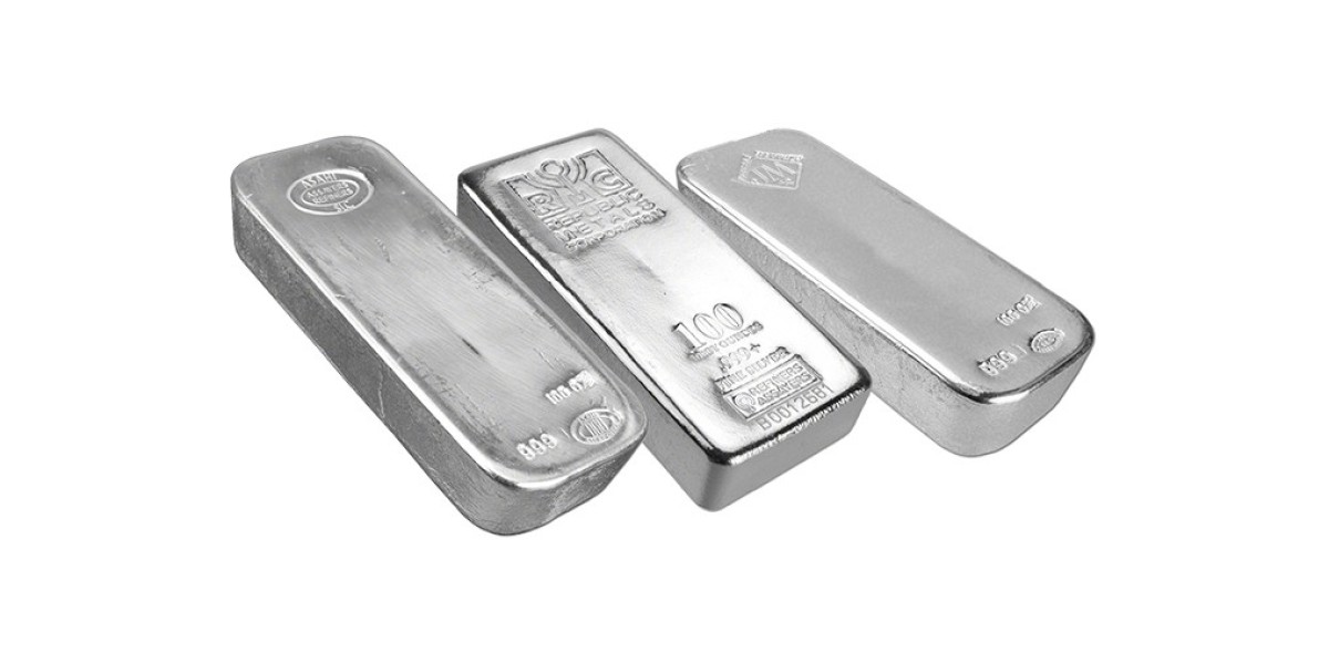 Selling Silver Bars: Everything You Need to Know to Get Fair Value