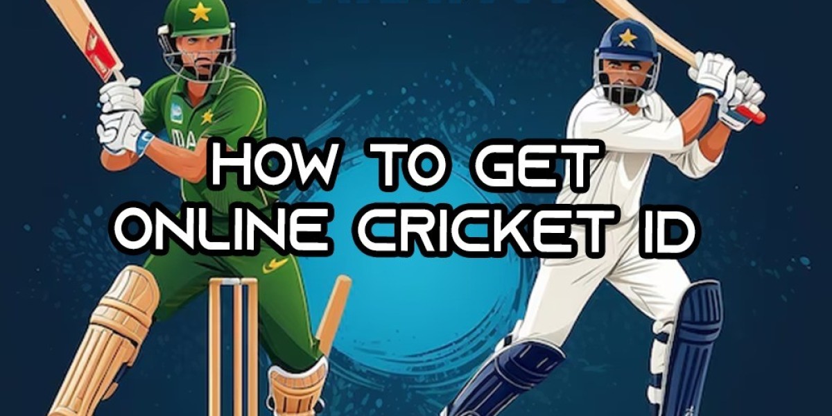 Online Cricket ID Things to Keep in Mind While Using 