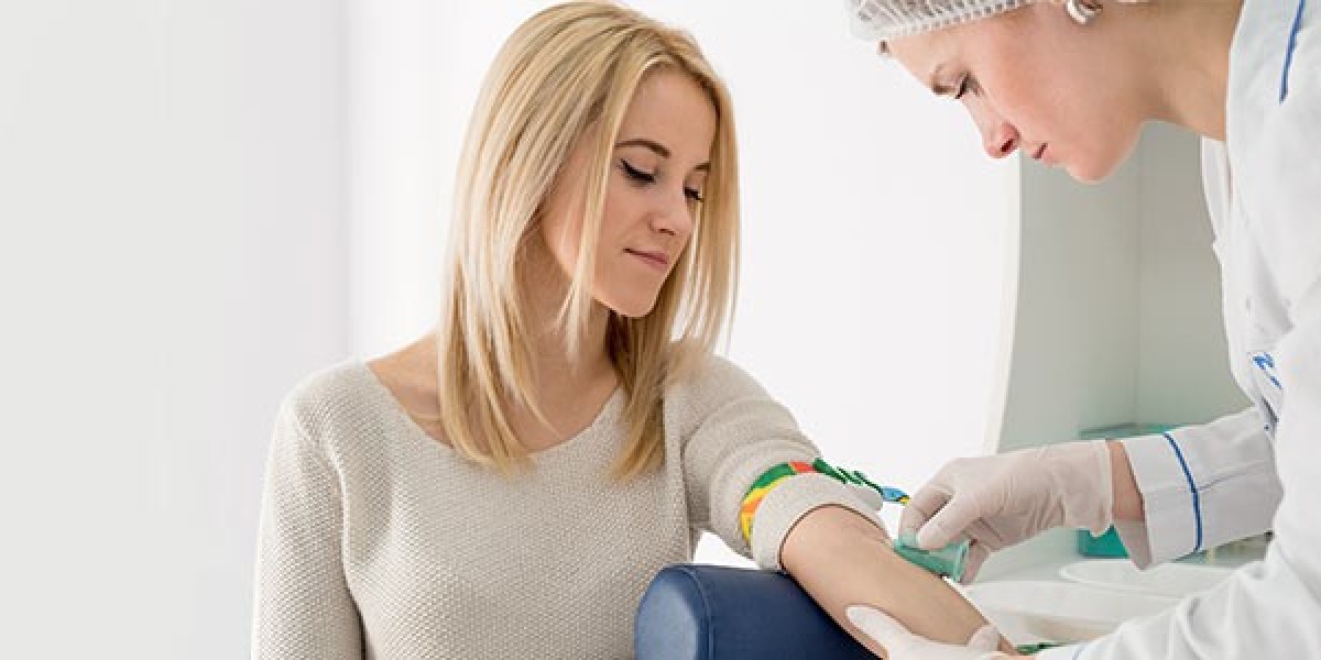 The Benefits of Telehealth Services at Green Wellness