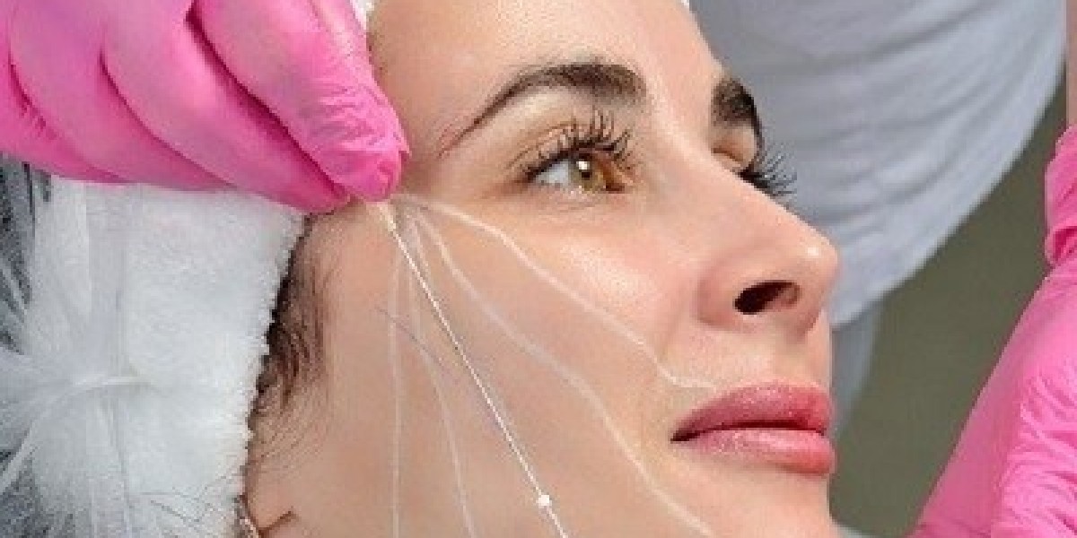 Who is an Ideal Candidate for a Thread Lift?