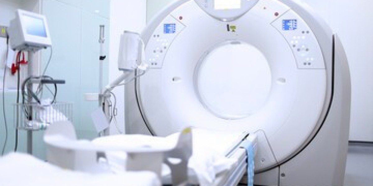Medical Imaging Equipment Enabling Advance Diagnosis