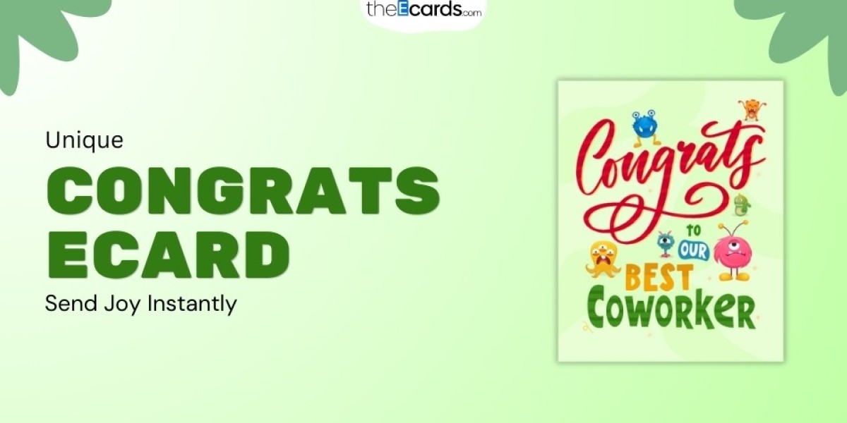 Graduate to Promotion: A Congratulatory Card for Every Such Event