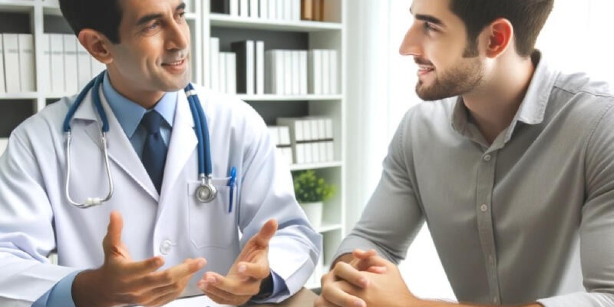 The Impact of Stress on Erectile Dysfunction and Its Treatments