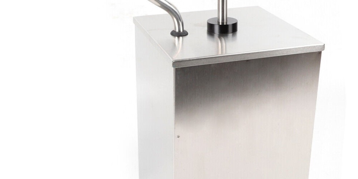 Condiment Dispensing Pump Market: Overcoming Financial and Technological Obstacles
