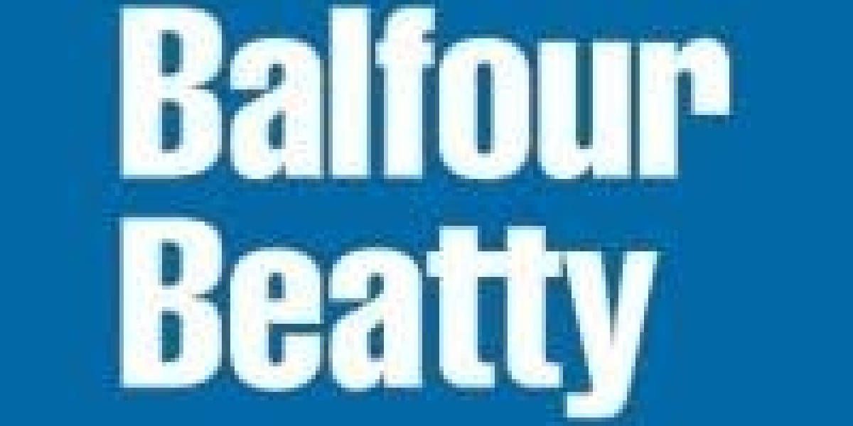 Balfour Beatty Media: Transforming the Construction Industry with Digital Innovation
