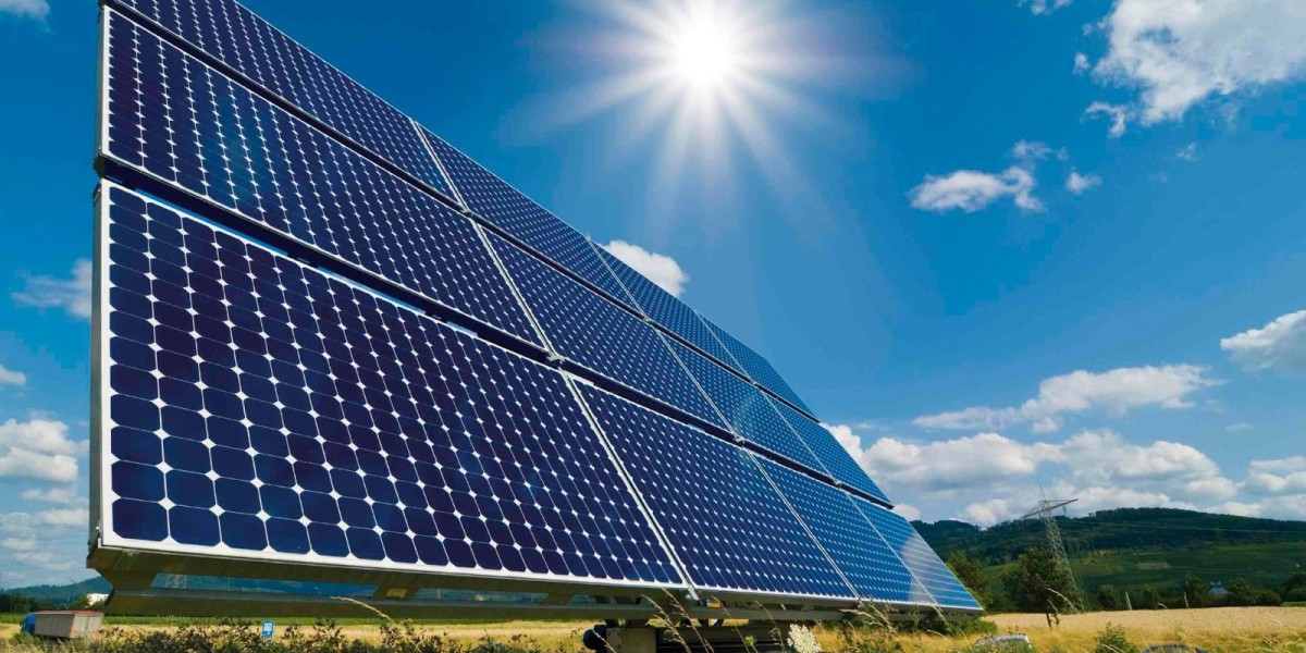 Solar PV Inverters Market: Innovation and Growth Fuel Renewable Energy Revolution