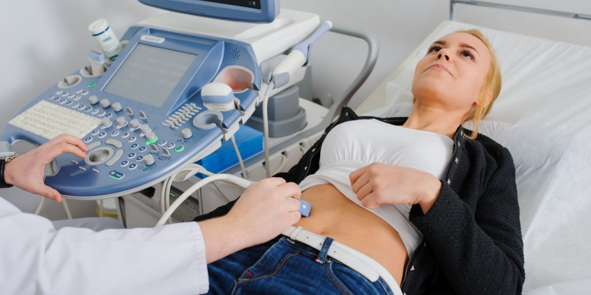 "Are Ultrasound Scan Prices in Saudi Arabia Affordable for Everyone?"