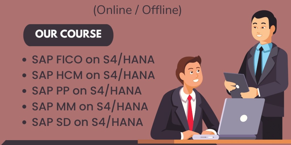 Why Should I Enroll in an SAP Course in Pune with Placement?