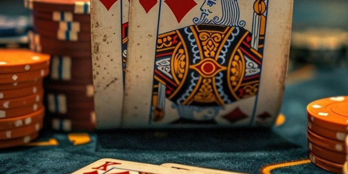 Why CasinoLucky7Even is the Best Place for Gamblers in 2024
