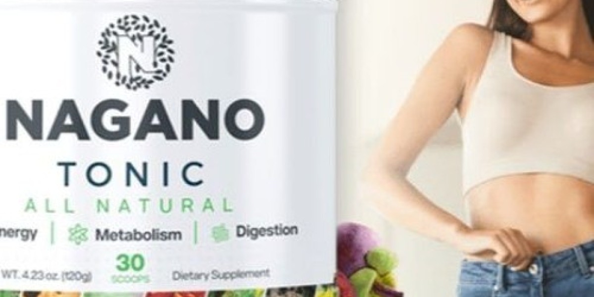 Nango Tonic Reviews -{IS FAKE or REAL?} The Hidden Facts About This Supplement!
