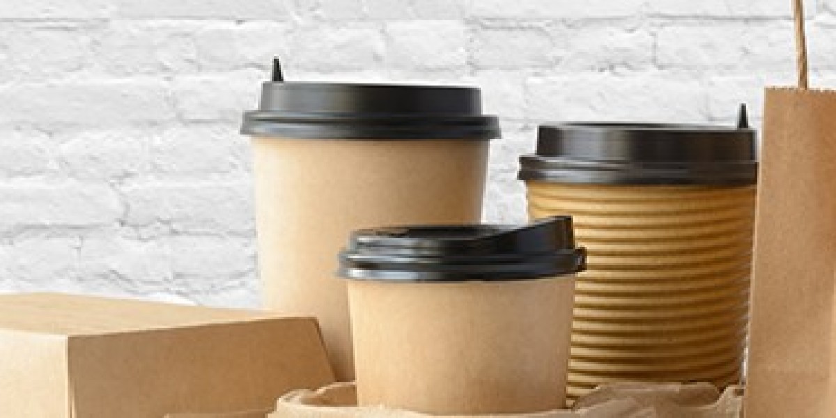 Barrier Coatings for Packaging Market: Detailed Competitive Dynamics and Future Growth Trends Analysis