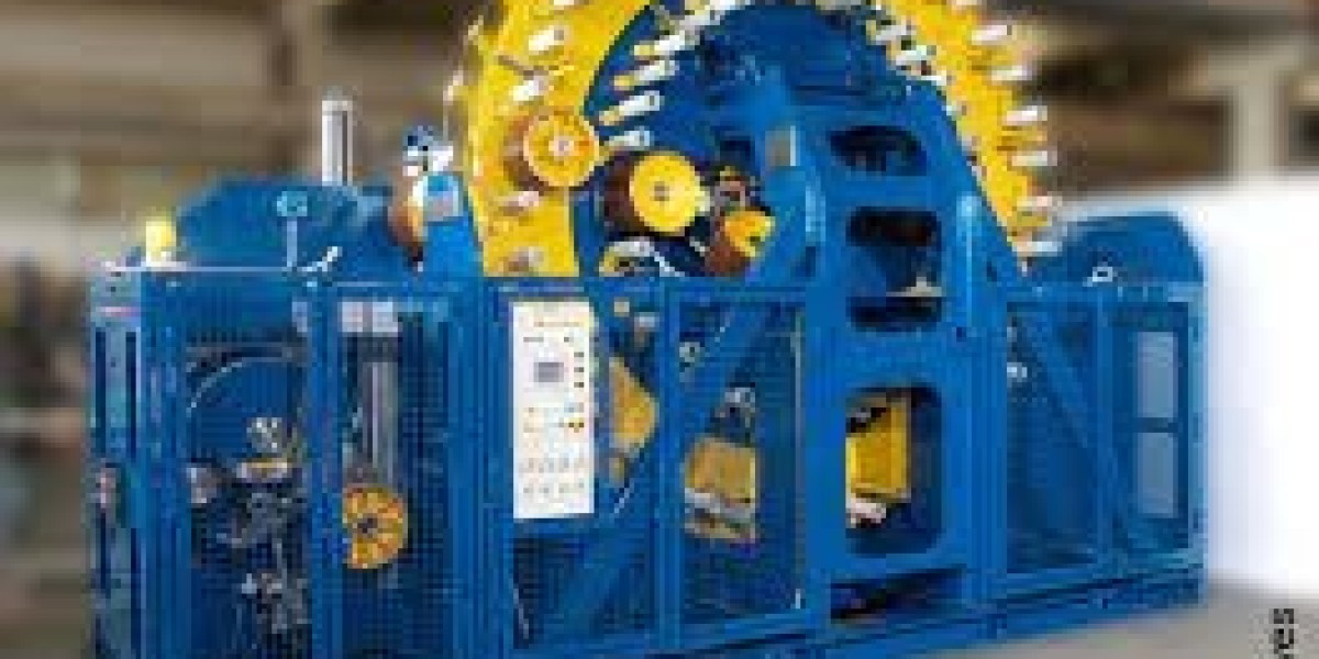 Strip Accumulator Market Size, Share, Growth, Overview | Report, 2032