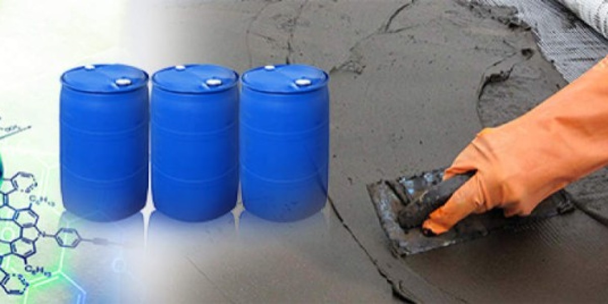 Waterproofing Chemicals Market Size, Development, Growth Research, and New Opportunities 2022-2028 | BASF SE, The DOW Ch